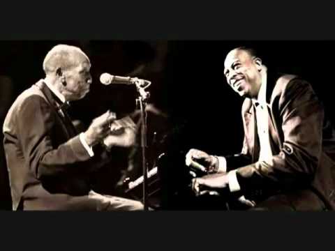 Bebo and Chucho Valdes