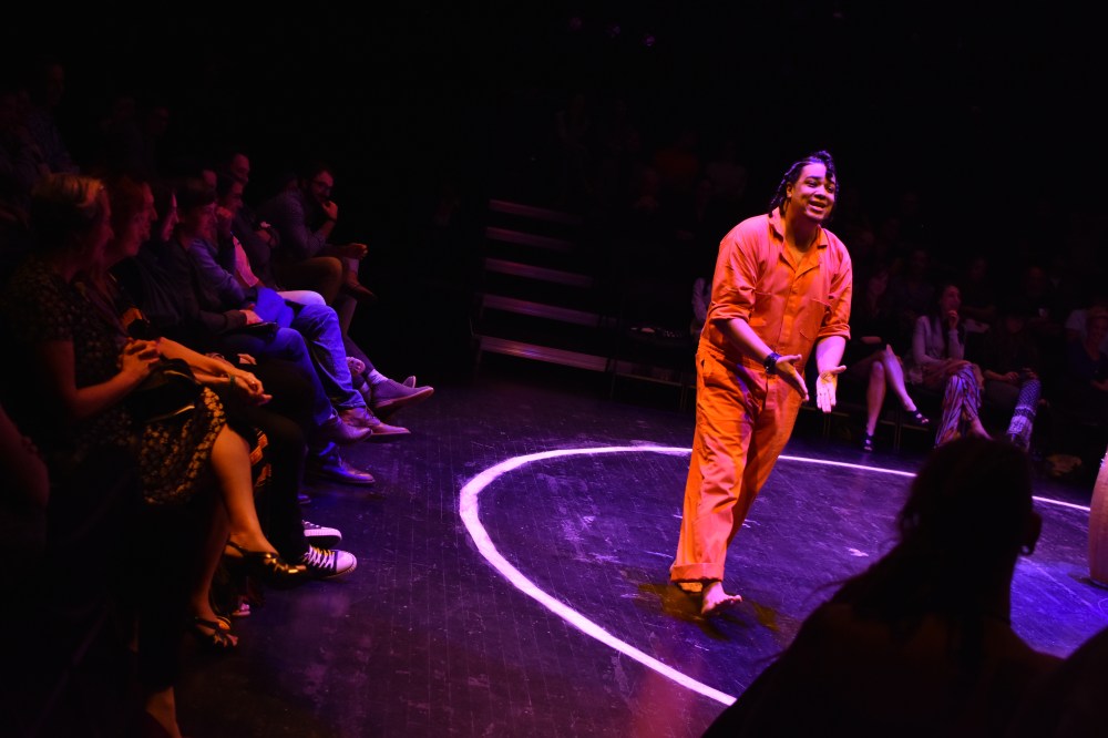 AmalAnthonyTorresCircleByTeajaySmith